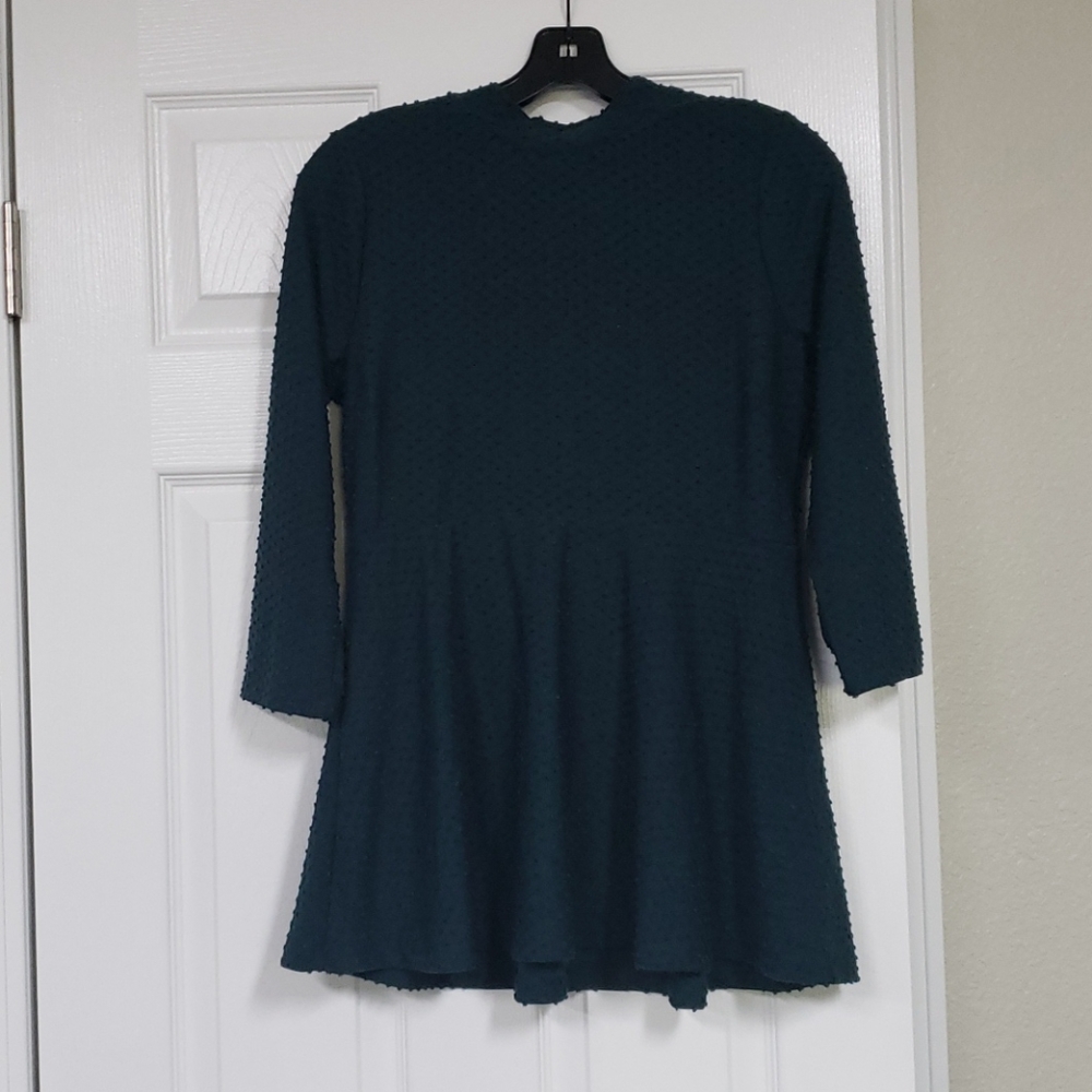 Maternity top